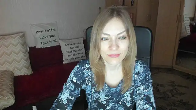 Tiffany Bates online show from April 5, 2026, 3:46 am