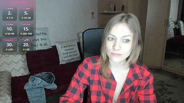 Tiffany Bates online show from April 12, 2026, 3:04 pm