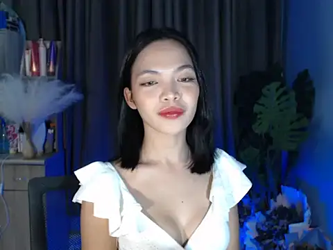 Asian briee143xx online show from February 23, 2026, 2:50 pm