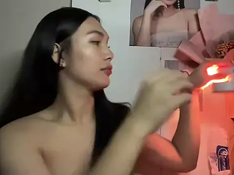 FelicityLincoln online show from April 2, 2026, 8:26 pm