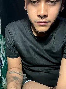 Snapshot of AaronMars_ chatting on October 25, 2025, 9:26 pm AaronMars  online show from October 25, 2025, 9:26 pm