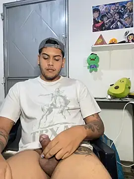 Snapshot of AaronMars_ chatting on October 30, 2025, 8:50 pm AaronMars  online show from October 30, 2025, 8:50 pm