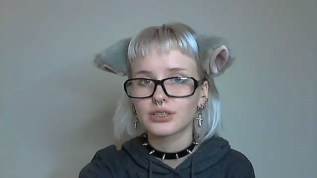 Paradoxy  online show from October 24, 2025, 8:41 pm