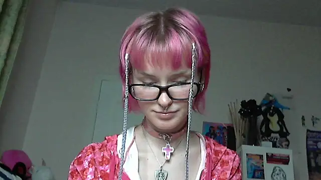 Paradoxy  online show from March 27, 2026, 8:21 pm