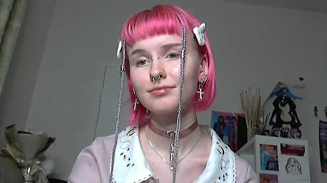 Paradoxy  online show from February 2, 2026, 7:46 pm