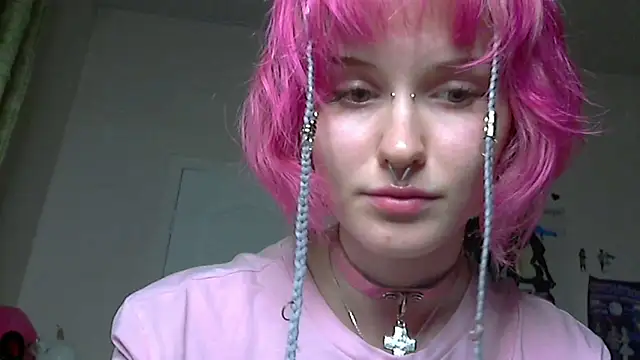 Paradoxy  online show from March 25, 2026, 8:30 pm