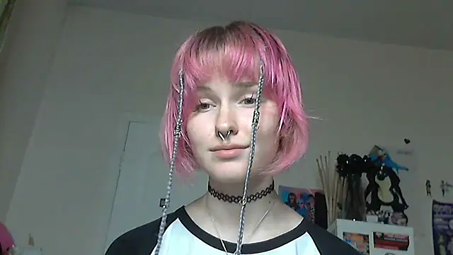 Paradoxy  online show from April 3, 2026, 7:53 pm