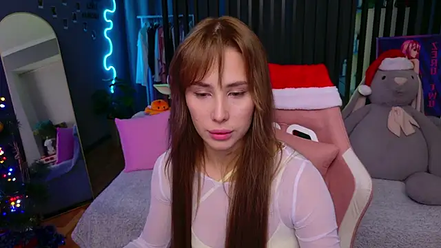 Jane2sweet online show from November 24, 2025, 7:14 pm