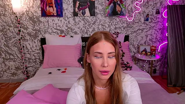 Jane2sweet online show from October 26, 2025, 4:40 pm