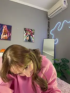 Jane2sweet online show from January 16, 2026, 6:23 pm