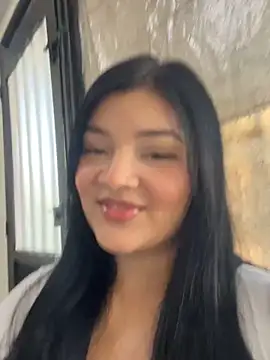 EmmaBlossom online show from September 28, 2025, 4:58 pm