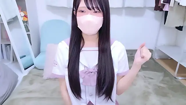 Snapshot of rinochi_ chatting on October 8, 2025, 11:34 am rinochi  online show from October 8, 2025, 11:34 am