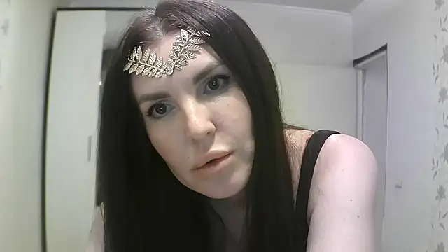 Snapshot of Sovienna chatting on February 24, 2026, 12:50 pm Sovienna online show from February 24, 2026, 12:50 pm