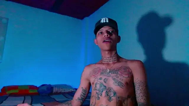 ethan valka online show from February 25, 2026, 10:20 pm