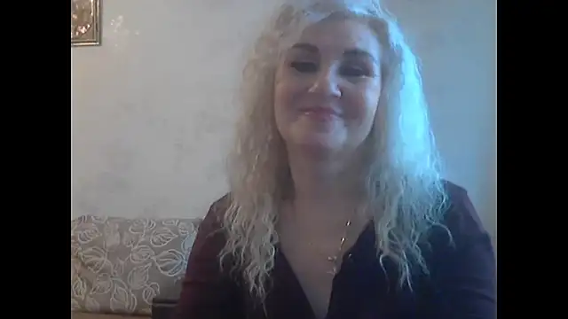 LadySexyBlond online show from January 7, 2026, 6:51 am