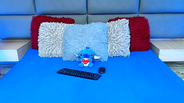 Lovers 21 online show from October 25, 2025, 9:59 pm