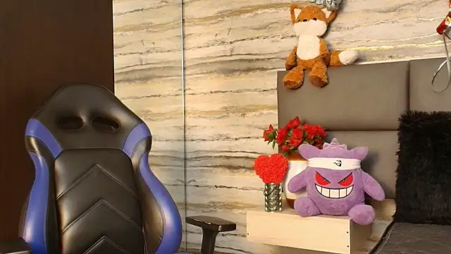 Lovers 21 online show from February 22, 2026, 3:31 am