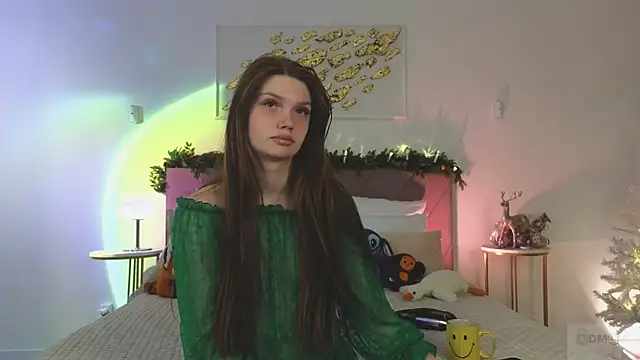 Nicole Broown  online show from January 14, 2026, 9:29 pm