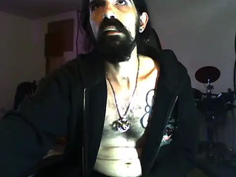 Neekaleek89 online show from November 7, 2025, 5:17 pm