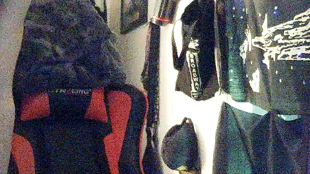 Neekaleek89 online show from March 10, 2026, 10:47 pm