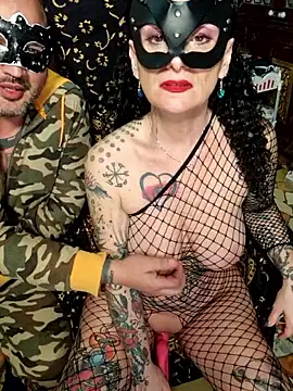 candymaxxx online show from March 12, 2026, 8:13 pm