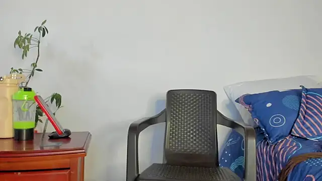 Carlota flow online show from October 3, 2025, 5:03 pm