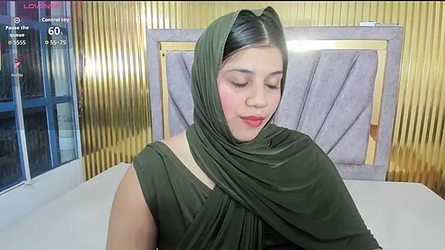 Amyra Rasi online show from January 10, 2026, 7:20 pm