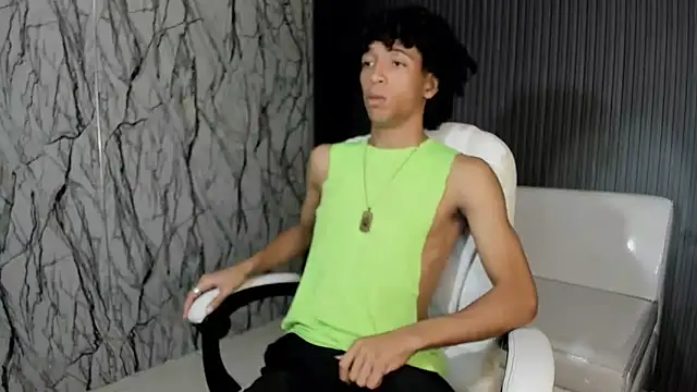 xion ez online show from December 4, 2025, 8:41 pm