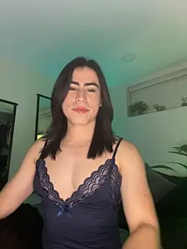 emilycolte online show from November 10, 2025, 1:54 am