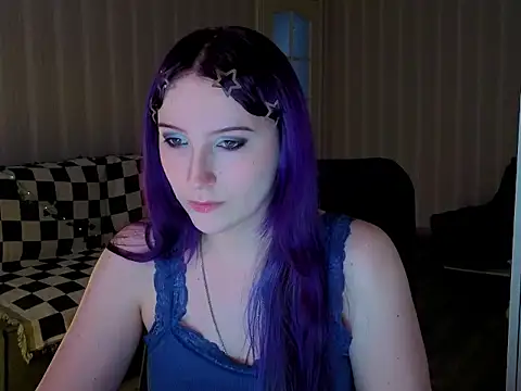 violet-siren-x online show from June 4, 2026, 11:15 am