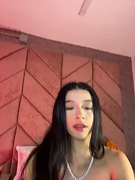 ChloeRosses online show from March 26, 2026, 12:53 am