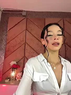 ChloeRosses online show from March 20, 2026, 11:50 pm