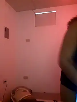 ANTHONYHOTT69 online show from October 4, 2025, 9:27 pm