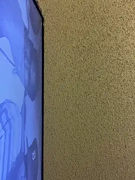 BuzzBunni69 online show from February 1, 2026, 7:06 am