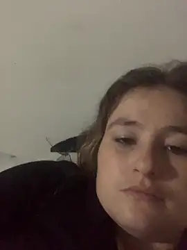 BuzzBunni69 online show from November 6, 2025, 8:51 am