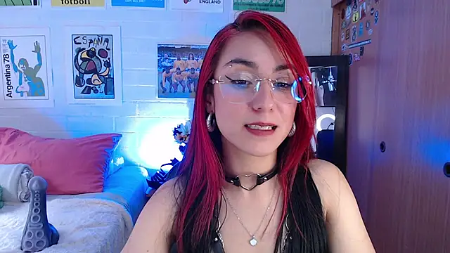 Amy66 online show from July 13, 2026, 2:16 pm