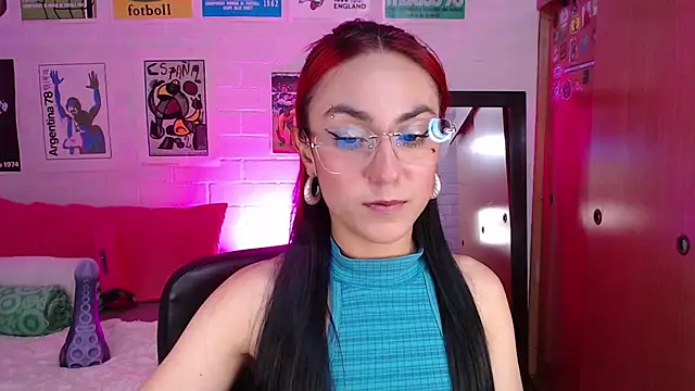 Amy66 online show from July 12, 2026, 1:50 am