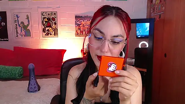Amy66 online show from July 16, 2026, 3:36 am