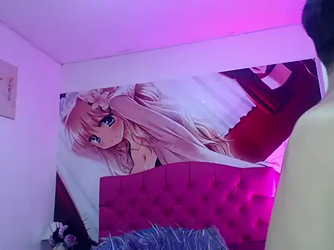 Aaron Foxxx online show from November 22, 2025, 12:59 pm