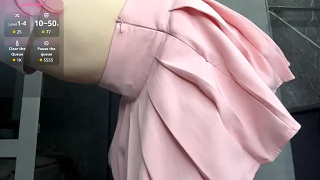 FawnDubler online show from April 12, 2026, 8:56 pm