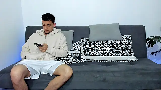 joe foxx online show from November 20, 2025, 11:22 am