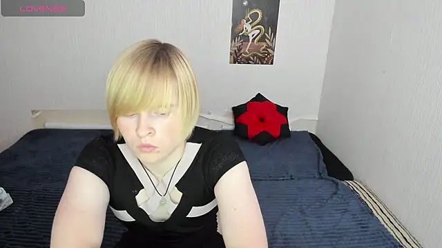 Cattie w  online show from October 29, 2025, 1:26 am