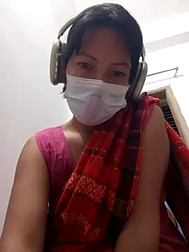 Snapshot of Chakma_Girl chatting on October 20, 2025, 2:06 pm Chakma Girl online show from October 20, 2025, 2:06 pm