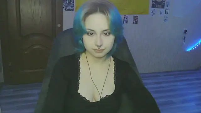 LeisaHopperstad online show from March 3, 2026, 2:13 pm