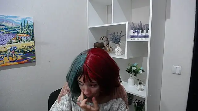 Dream Caster  online show from October 26, 2025, 1:33 pm