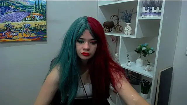 Dream Caster  online show from October 24, 2025, 6:56 am