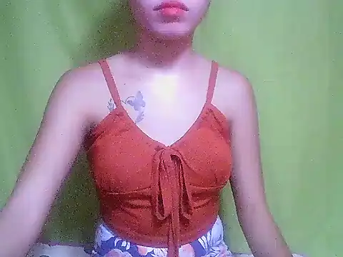 SweetPussie18x online show from November 27, 2025, 2:23 am