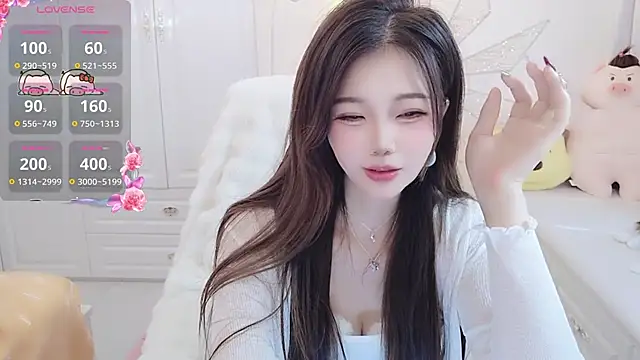 Coco-Di online show from November 11, 2025, 3:01 am