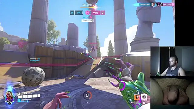 bear8t online show from November 13, 2025, 9:30 pm