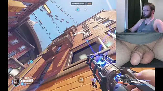 bear8t online show from November 7, 2025, 8:57 pm